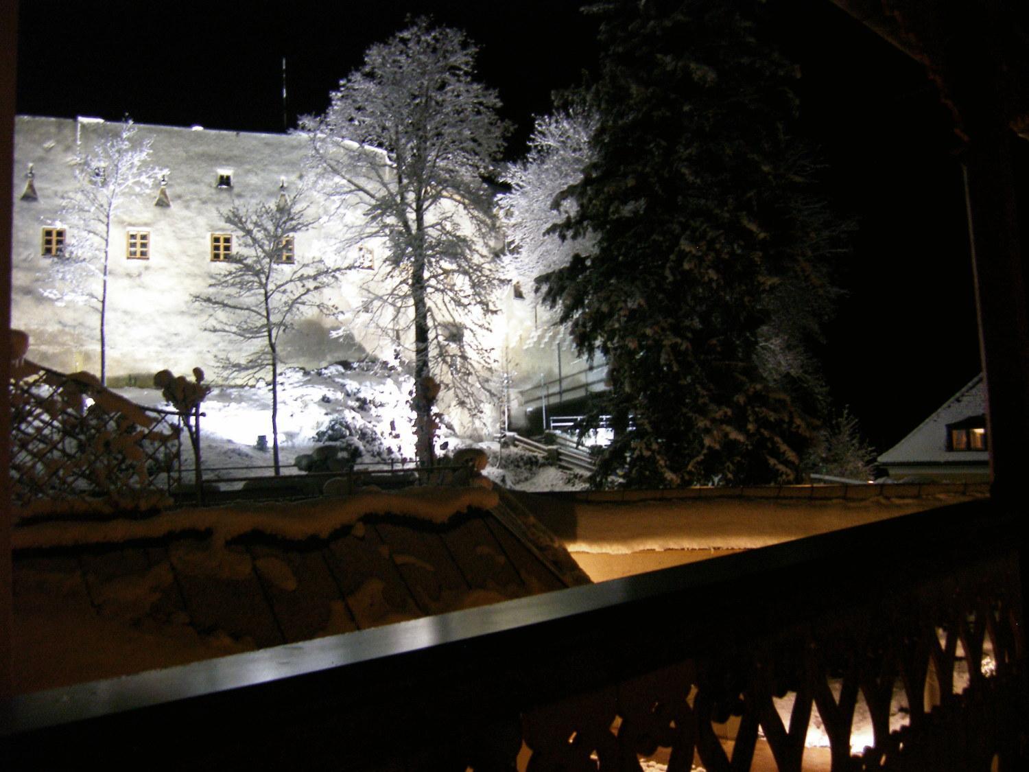 Gasthof Goldene Traube Golling an der Salzach Extérieur photo