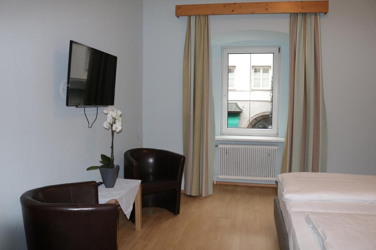 Gasthof Goldene Traube Golling an der Salzach Extérieur photo