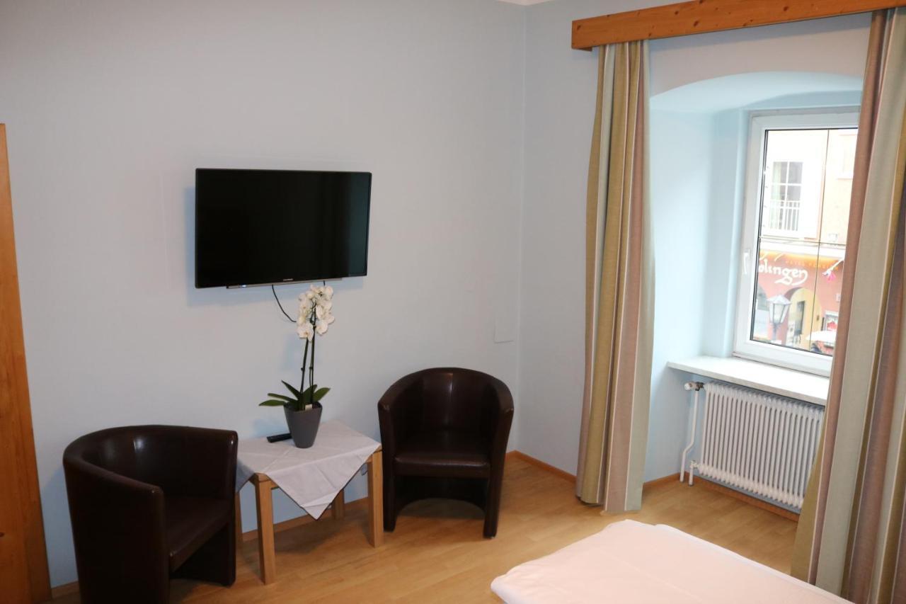Gasthof Goldene Traube Golling an der Salzach Extérieur photo